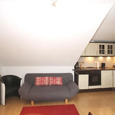 Residenz-ostseewind-wohnung-10-9632 * Kuehlungsborn