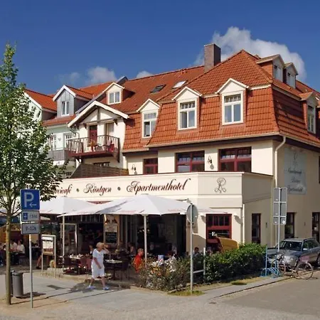 Residenz-ostseewind-wohnung-10-9632 * Ostseebad Kühlungsborn